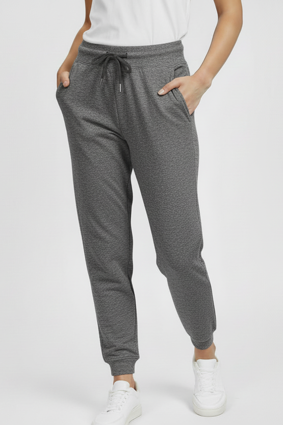 Reflex - Women's Stretch French Terry Jogger - PA999